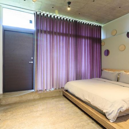 One Piece B&B Dongshan  Buitenkant foto