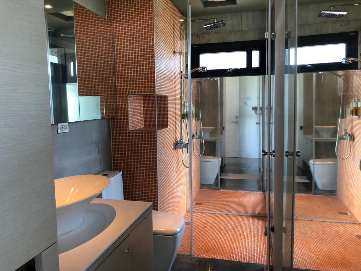 One Piece B&B Dongshan  Buitenkant foto