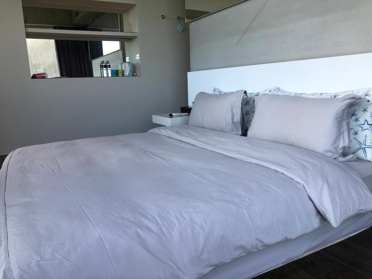 One Piece B&B Dongshan  Buitenkant foto