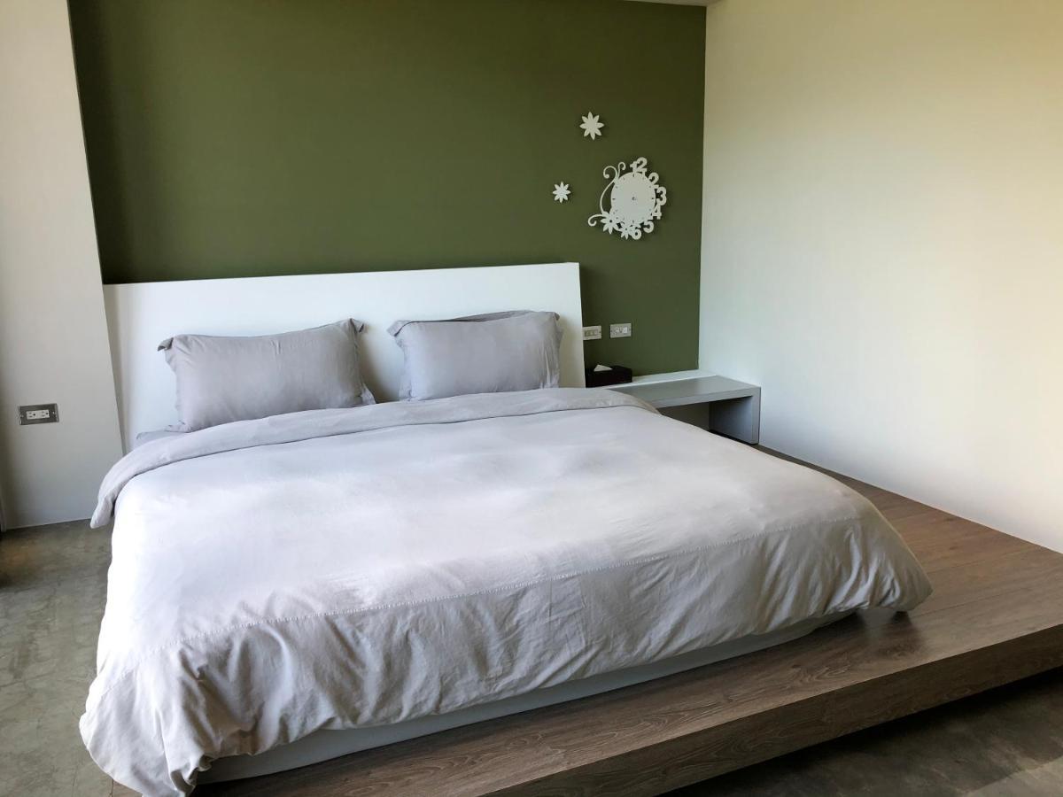 One Piece B&B Dongshan  Buitenkant foto