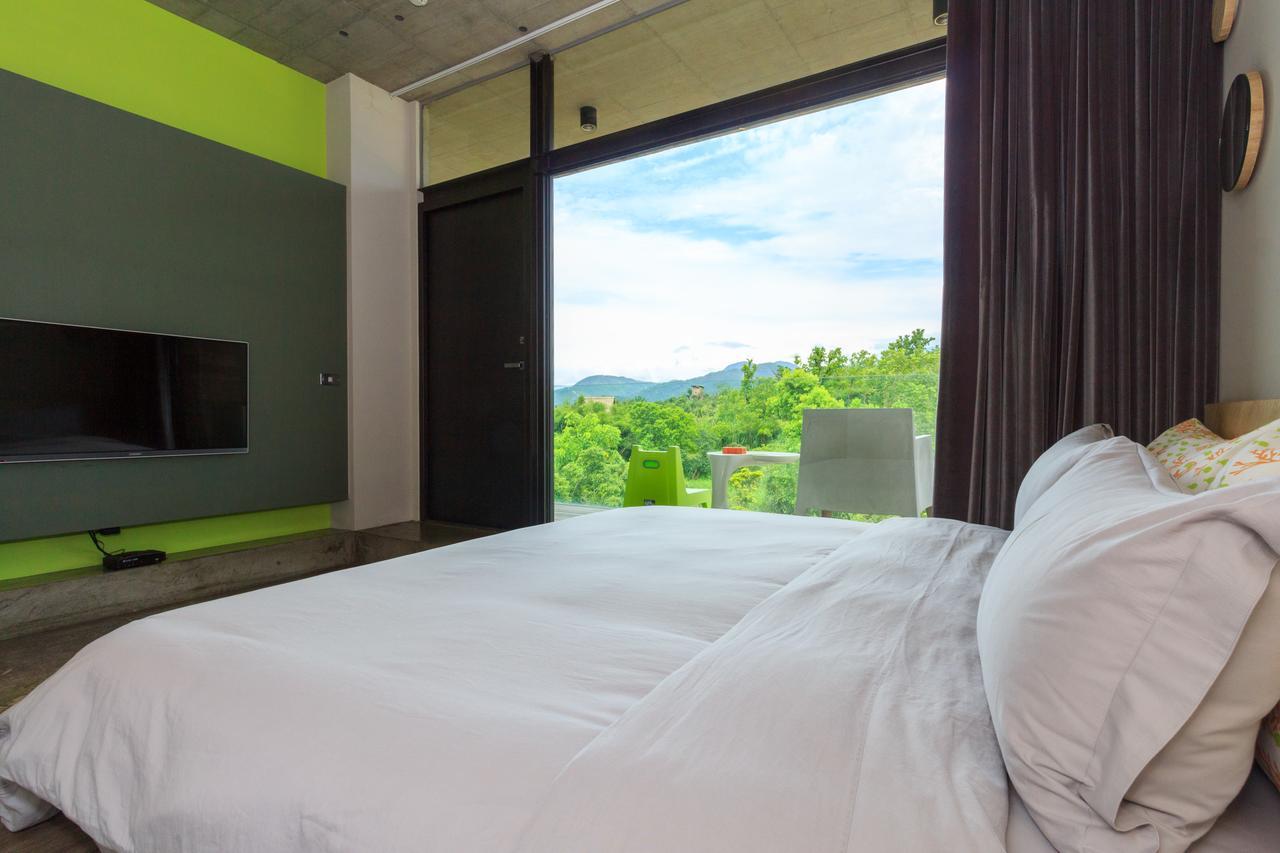 One Piece B&B Dongshan  Buitenkant foto