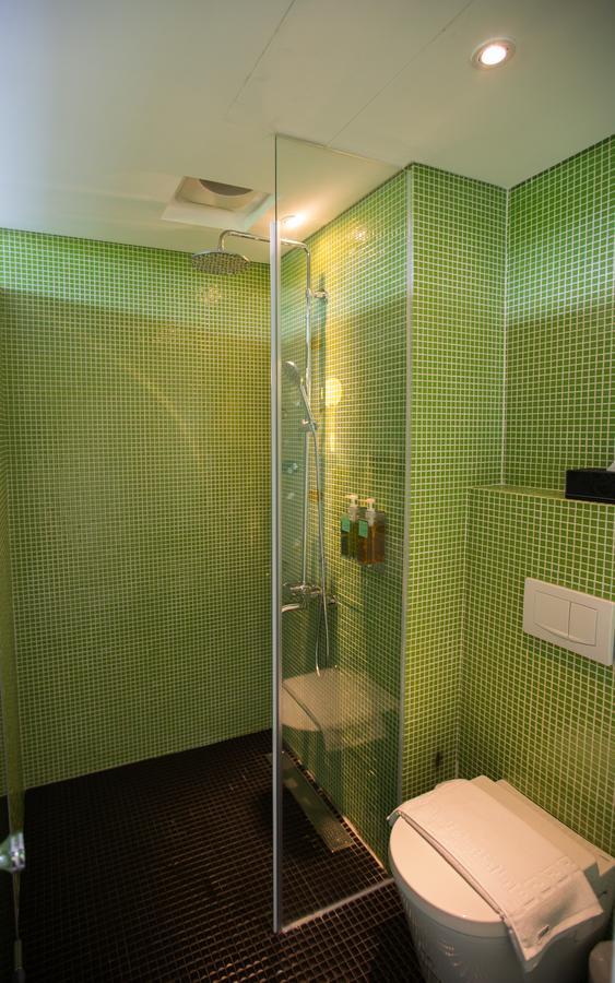 One Piece B&B Dongshan  Buitenkant foto
