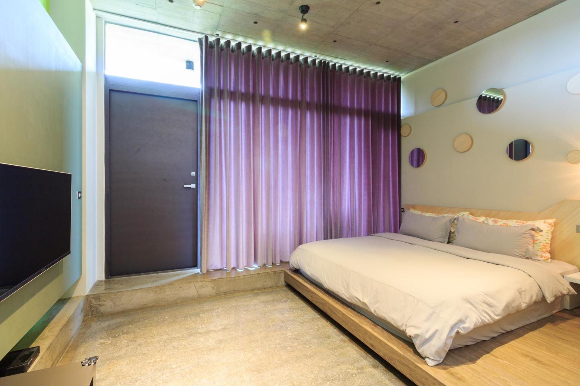 One Piece B&B Dongshan  Buitenkant foto