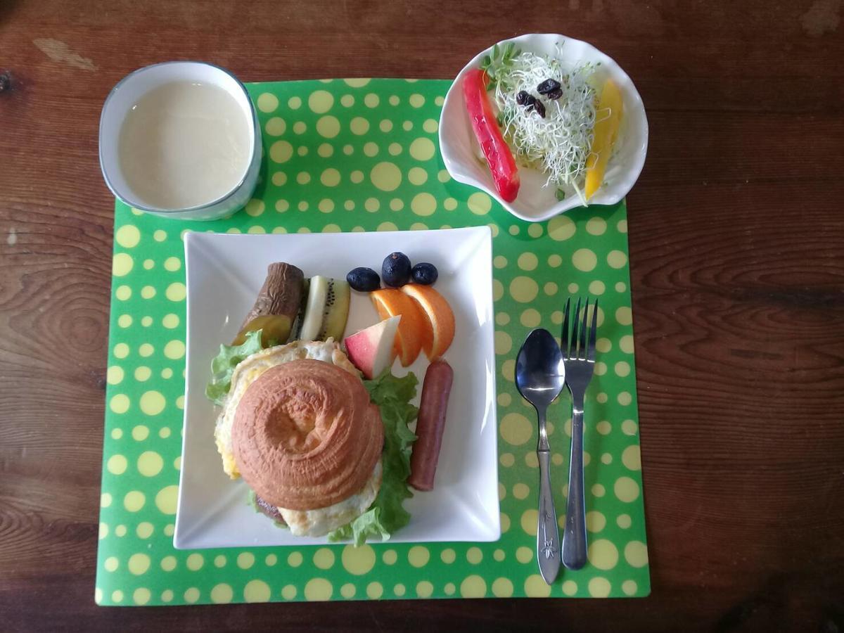 One Piece B&B Dongshan  Buitenkant foto