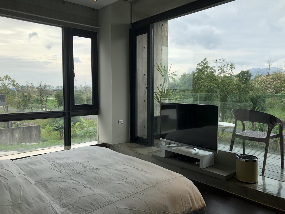 One Piece B&B Dongshan  Buitenkant foto